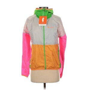 Cotopaxi Windbreaker With Tags Cotopaxi Size XS